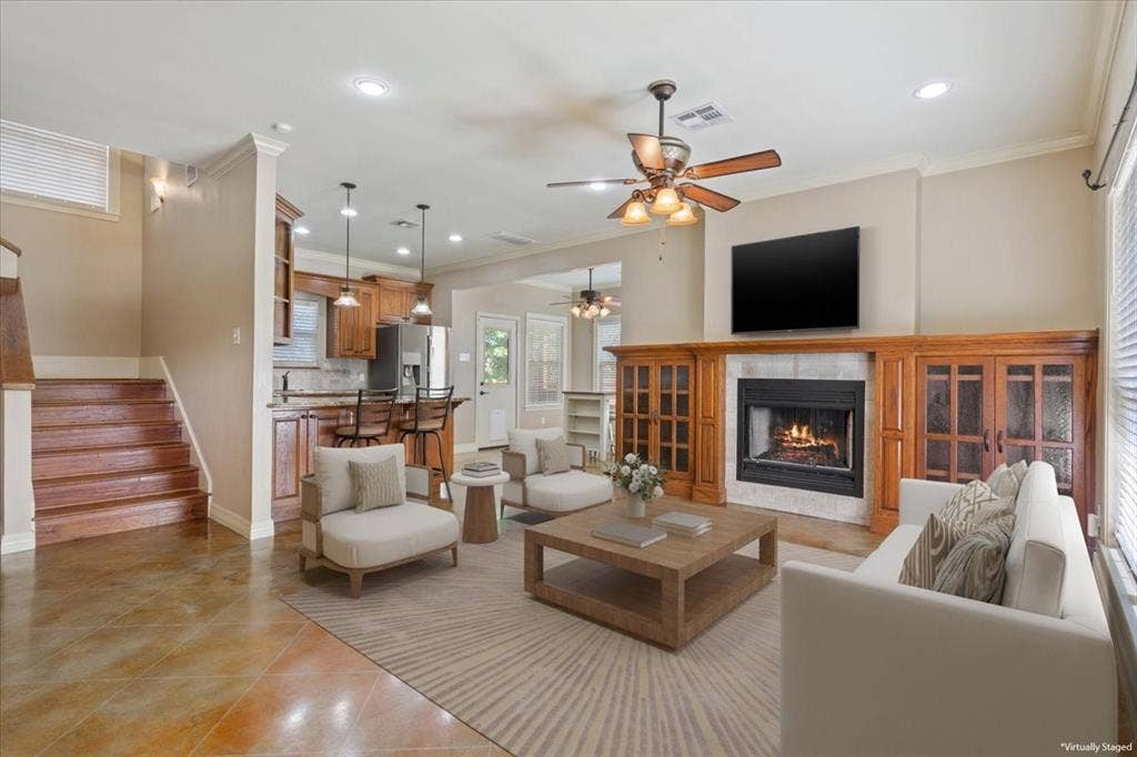 744 N Old Robinson Road, Robinson, TX 76706 744 N Old Robinson Road, Robinson, TX 76706