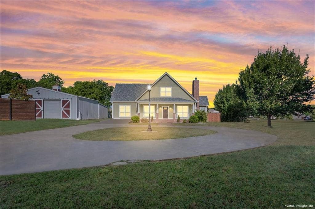 744 N Old Robinson Road, Robinson, TX 76706 744 N Old Robinson Road, Robinson, TX 76706