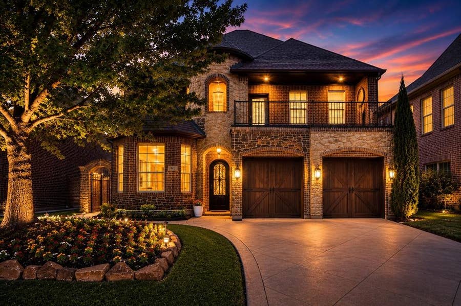 Property photo for 41 Bass Pond Drive, Frisco, TX