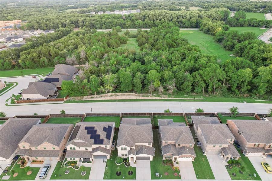 Property photo for 1611 Ironwood Way, Melissa, TX