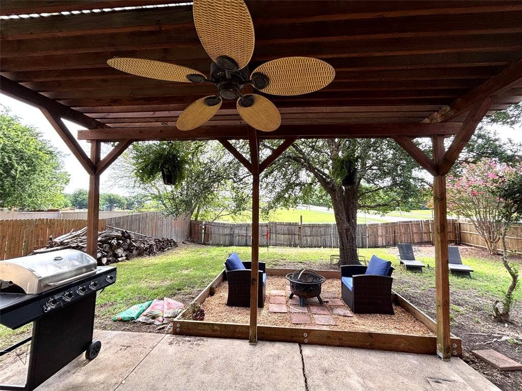 1221 Big Bend Drive, McKinney, TX 75069 1221 Big Bend Drive, McKinney, TX 75069