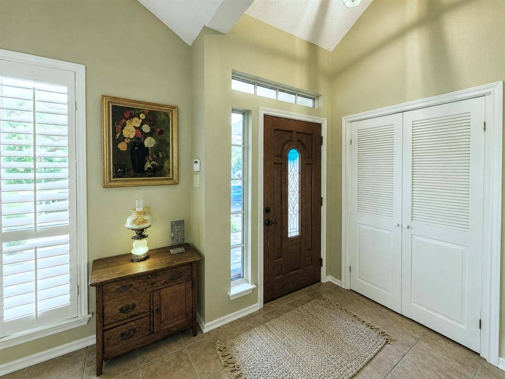 1221 Big Bend Drive, McKinney, TX 75069 1221 Big Bend Drive, McKinney, TX 75069