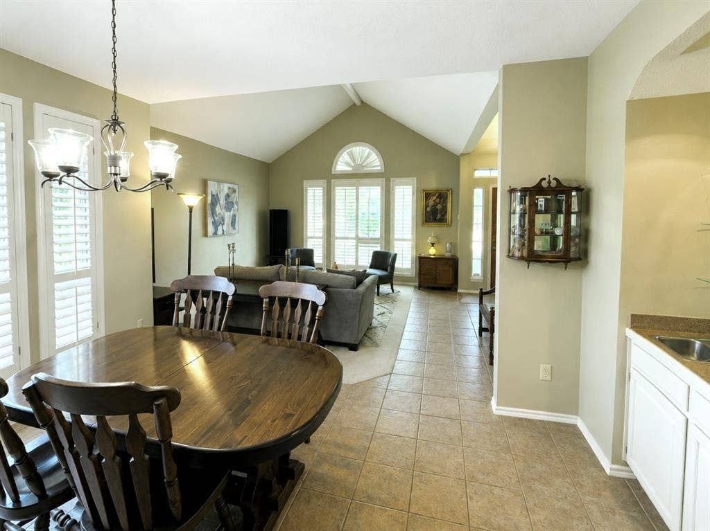 1221 Big Bend Drive, McKinney, TX 75069 1221 Big Bend Drive, McKinney, TX 75069