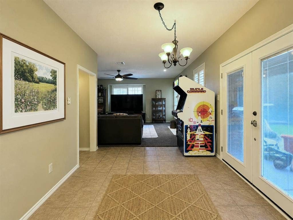 1221 Big Bend Drive, McKinney, TX 75069 1221 Big Bend Drive, McKinney, TX 75069