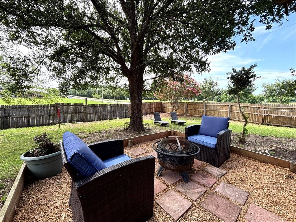 1221 Big Bend Drive, McKinney, TX 75069 1221 Big Bend Drive, McKinney, TX 75069