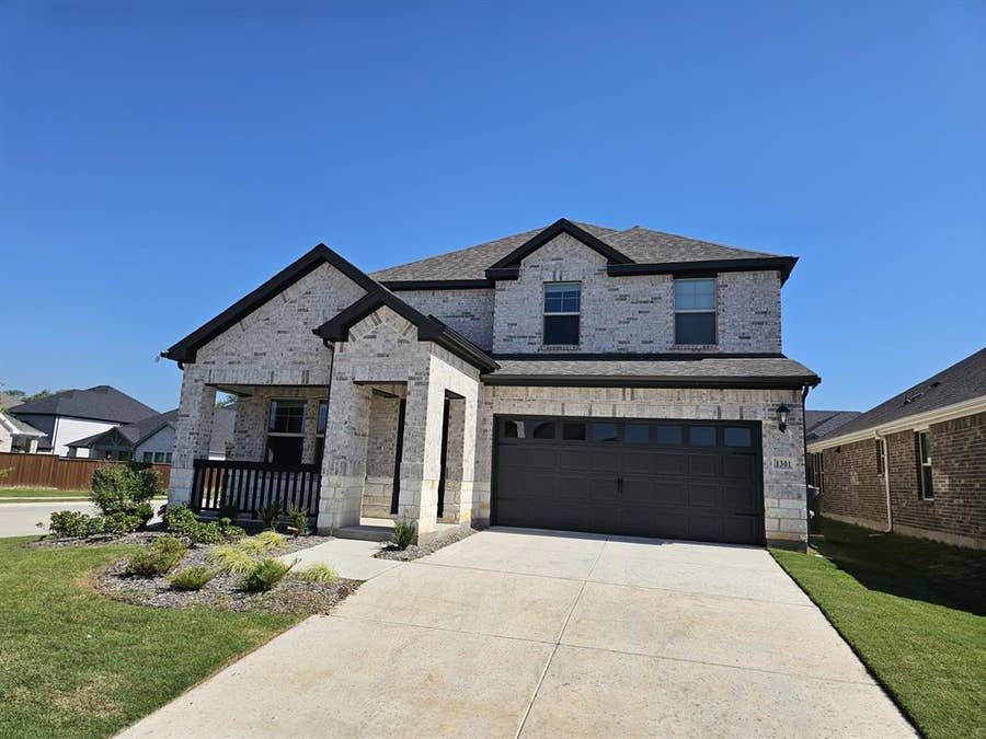 Property photo for 1301 Corkwood Drive, Melissa, TX
