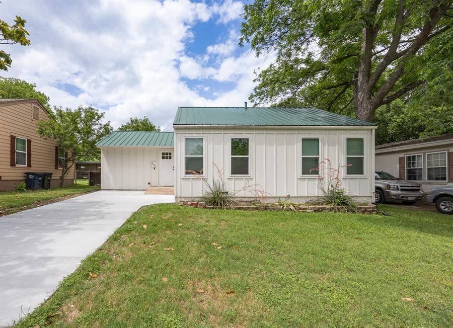 Property photo for 4324 Geddes Avenue, Fort Worth, TX