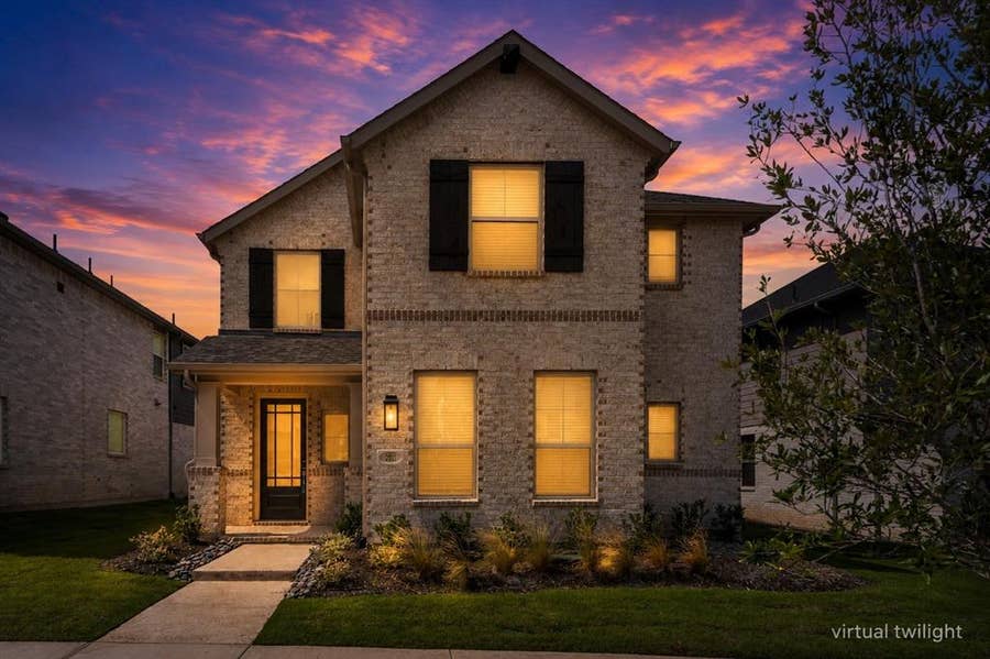 Property photo for 2021 Gray Drive, Northlake, TX