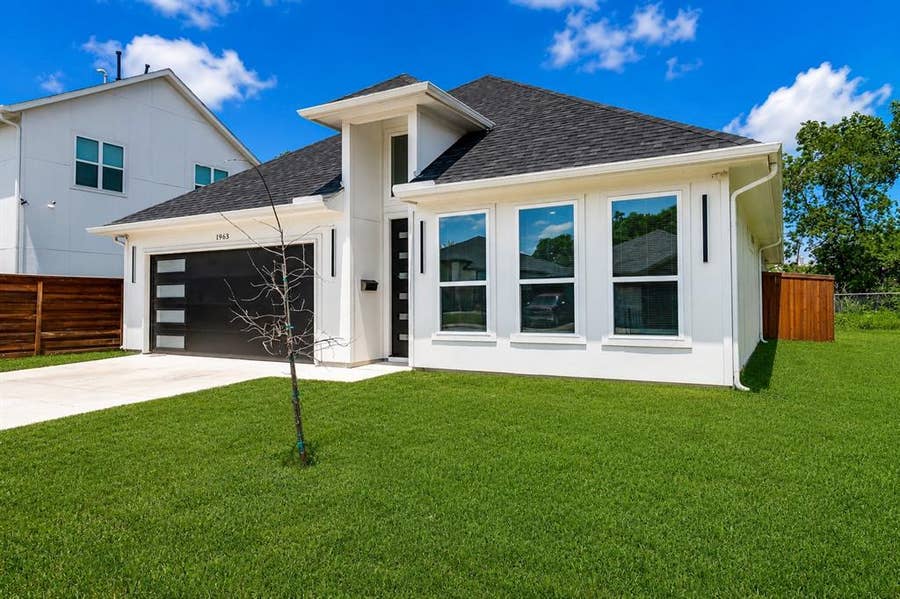 Property photo for 1963 Dennison Street, Dallas, TX