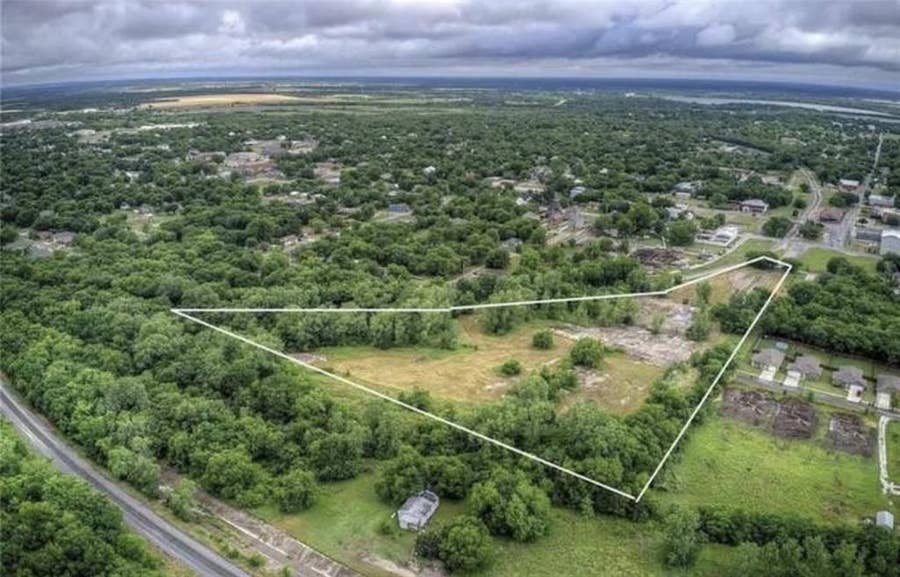Property photo for 3000 Spencer Street, Greenville, TX