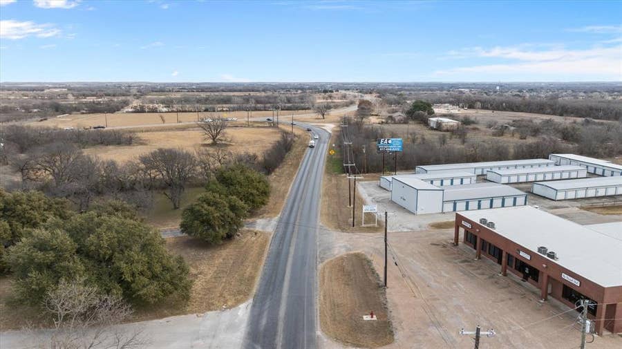 Property photo for 4053 Acton Highway, #Warehouse 1, Granbury, TX