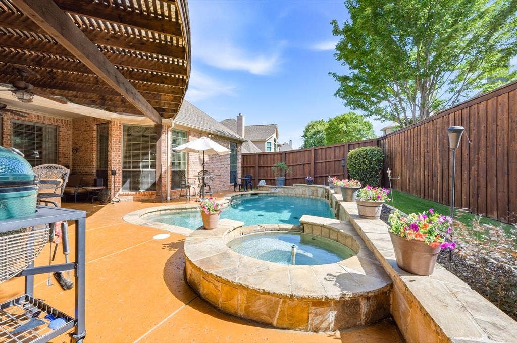 800 Sandy Trail, Keller, TX 76248 800 Sandy Trail, Keller, TX 76248