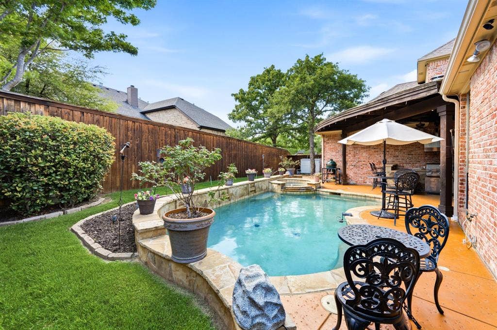800 Sandy Trail, Keller, TX 76248 800 Sandy Trail, Keller, TX 76248