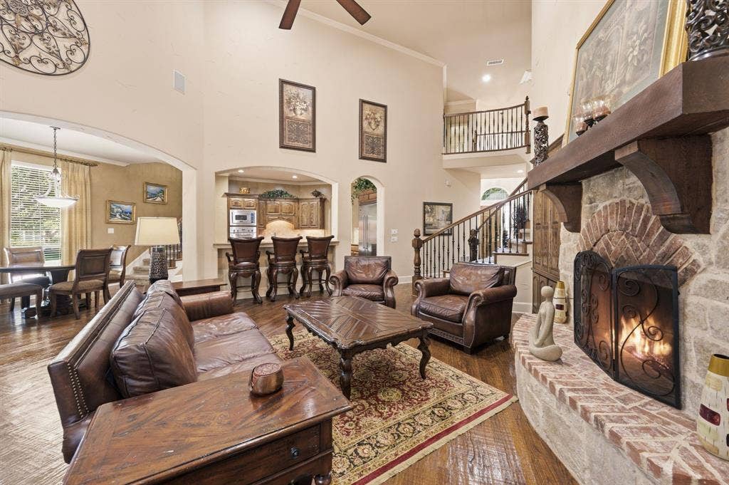 800 Sandy Trail, Keller, TX 76248 800 Sandy Trail, Keller, TX 76248
