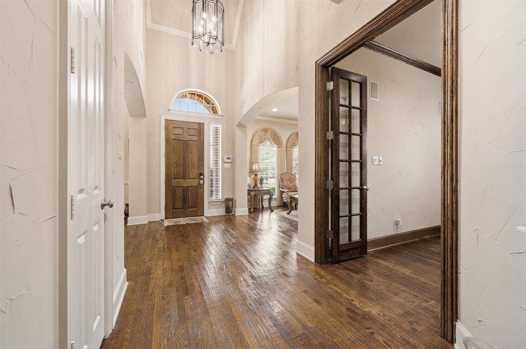 800 Sandy Trail, Keller, TX 76248 Foyer