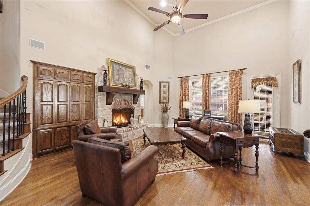 800 Sandy Trail, Keller, TX 76248 800 Sandy Trail, Keller, TX 76248