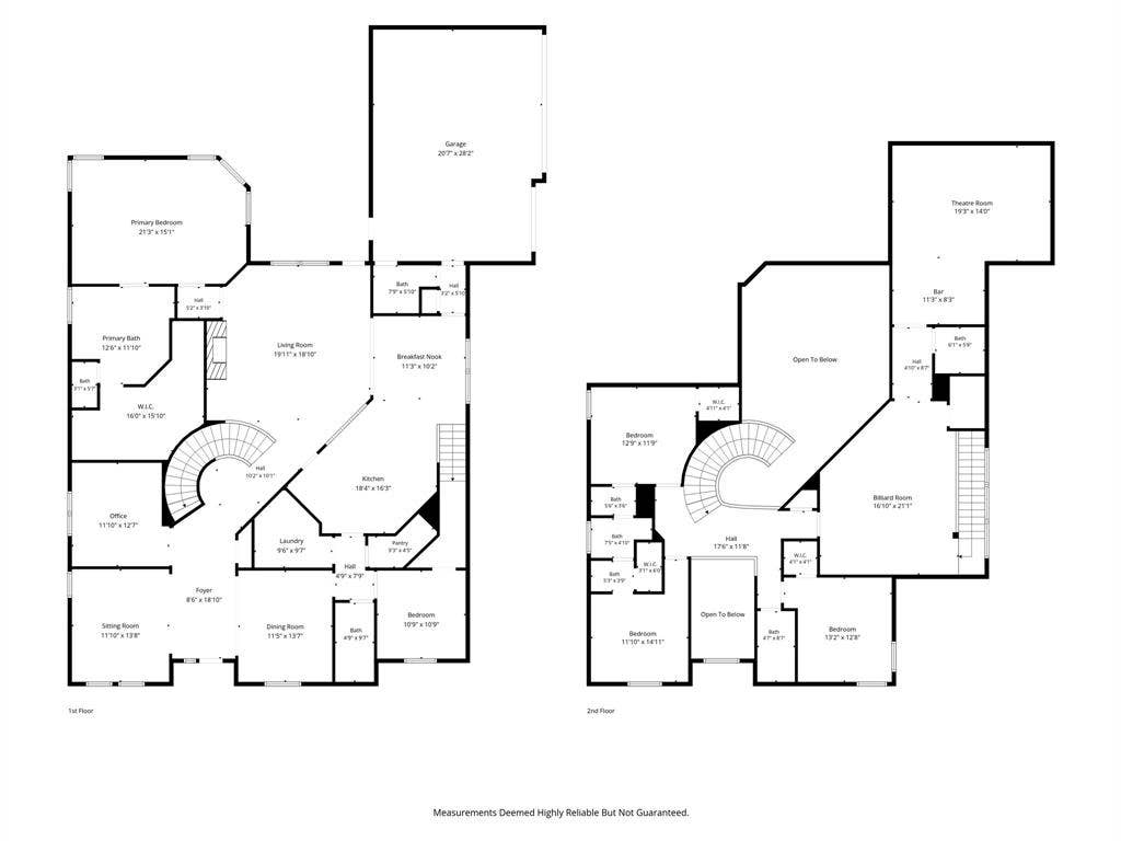 800 Sandy Trail, Keller, TX 76248 800 Sandy Trail, Keller, TX 76248