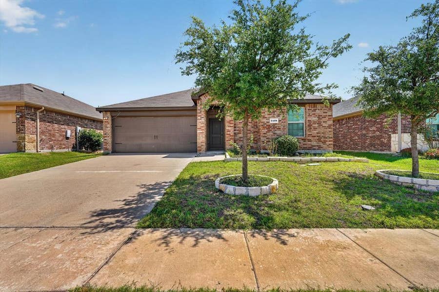 Property photo for 2408 Anton Drive, Forney, TX