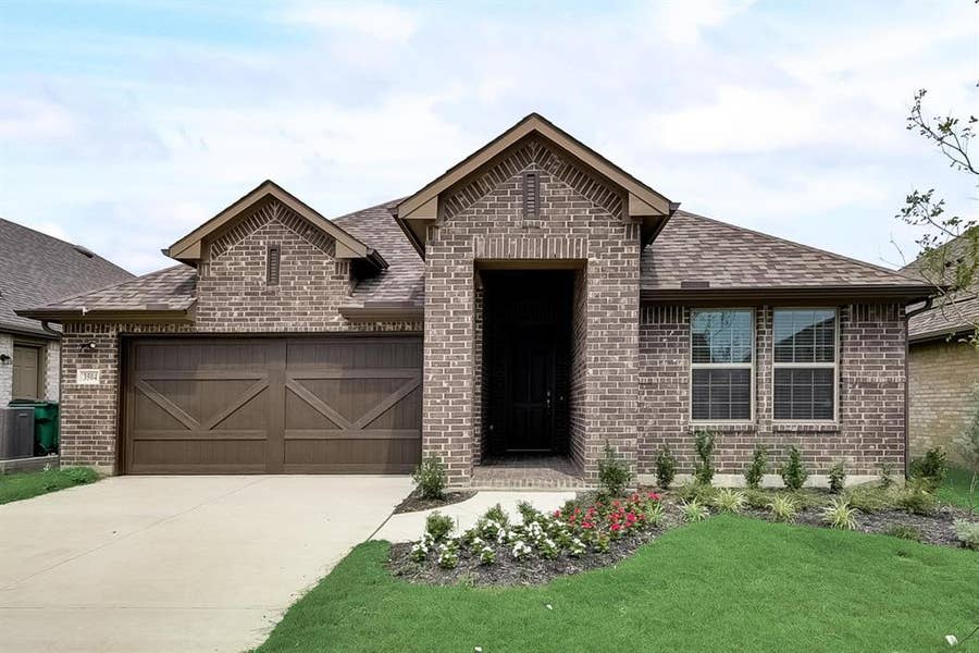 Property photo for 3504 Lillian Court, Celina, TX