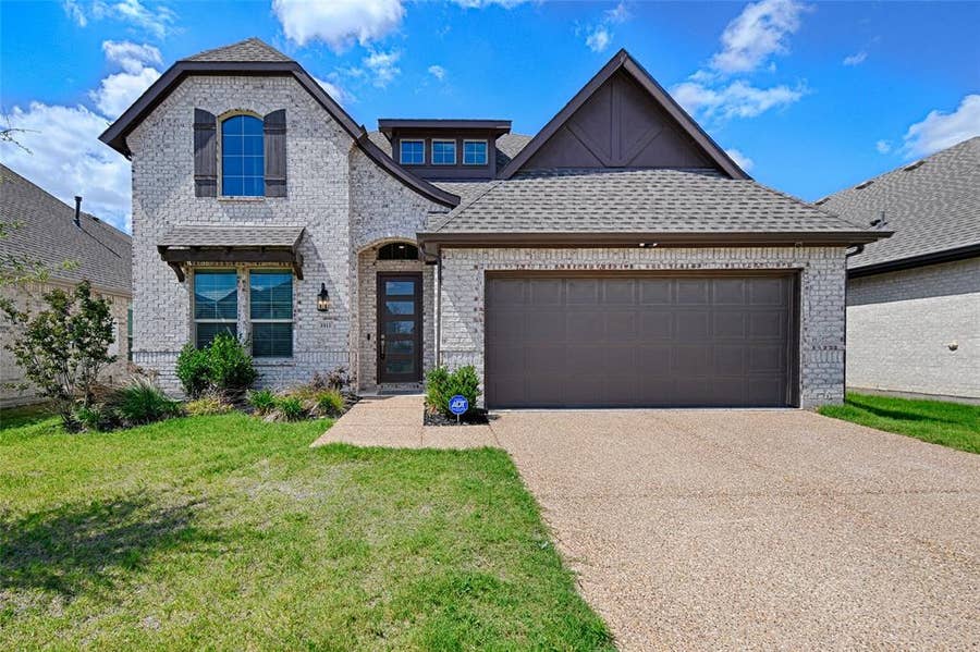 Property photo for 3511 Clara Drive, Melissa, TX