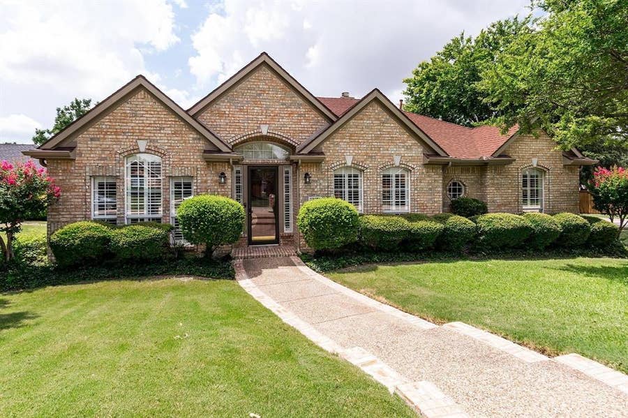 Property photo for 8503 Prescott Circle, Frisco, TX