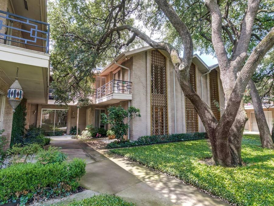 Property photo for 6328 Bandera Avenue, #A, Dallas, TX