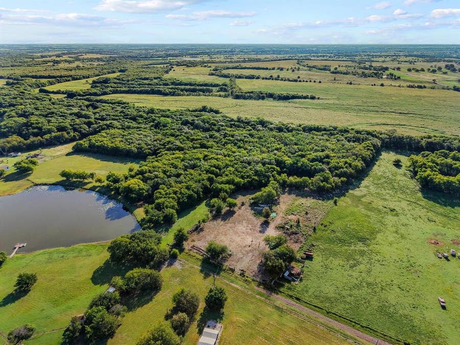 Property photo for 8194 Private Road 5406, Blue Ridge, TX