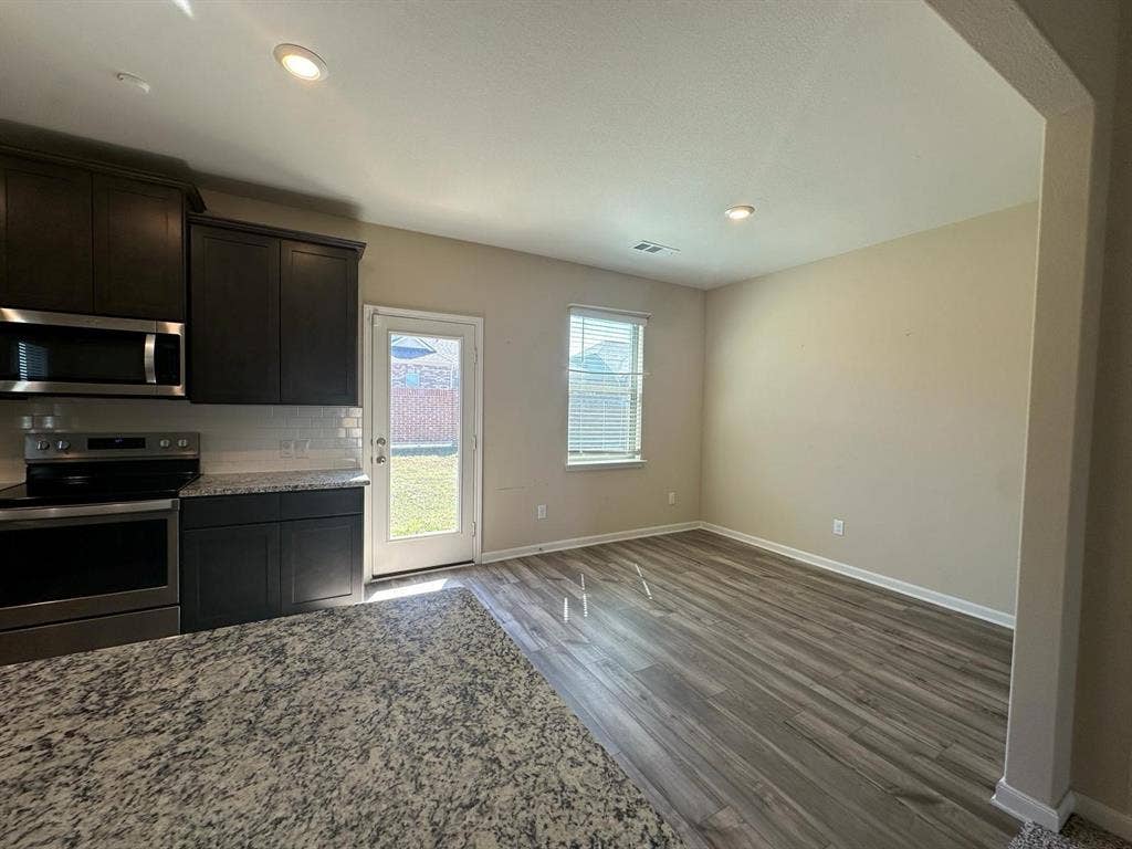 1707 Cotton Blossom Lane, Princeton, TX 75407 1707 Cotton Blossom Lane, Princeton, TX 75407
