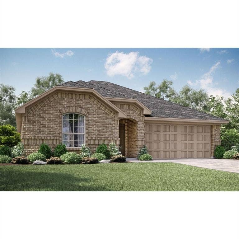 Property photo for 1825 Lotus Street, Royse City, TX