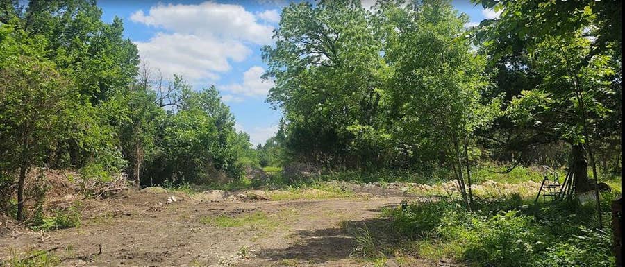 Property photo for 837 W Gross Street, Mesquite, TX