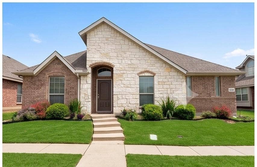 Property photo for 5940 Chisholm Trail, McKinney, TX