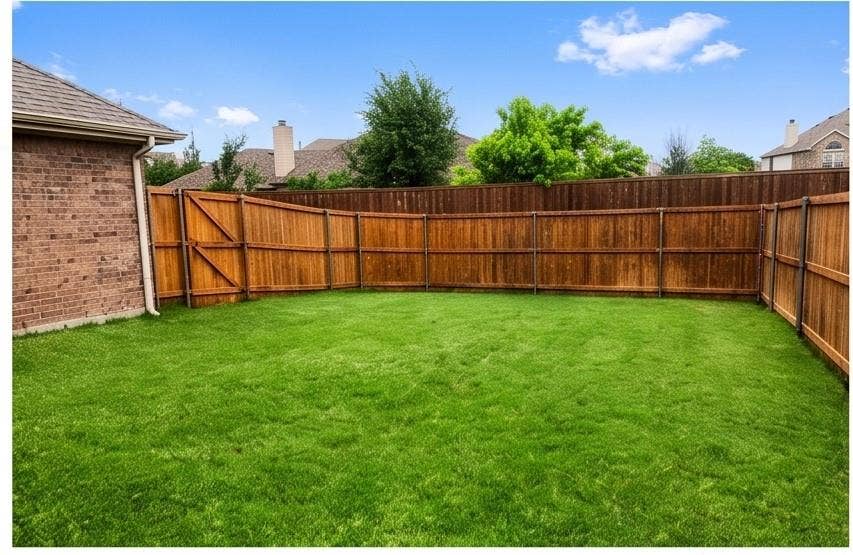5940 Chisholm Trail, McKinney, TX 75070 5940 Chisholm Trail, McKinney, TX 75070
