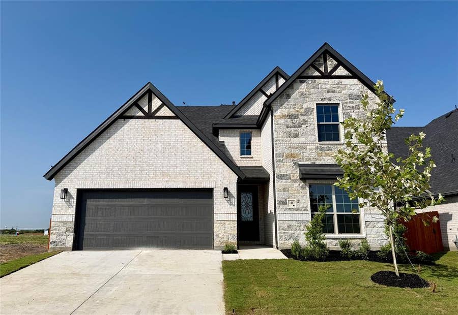 Property photo for 3407 Barrett Lane, Crandall, TX