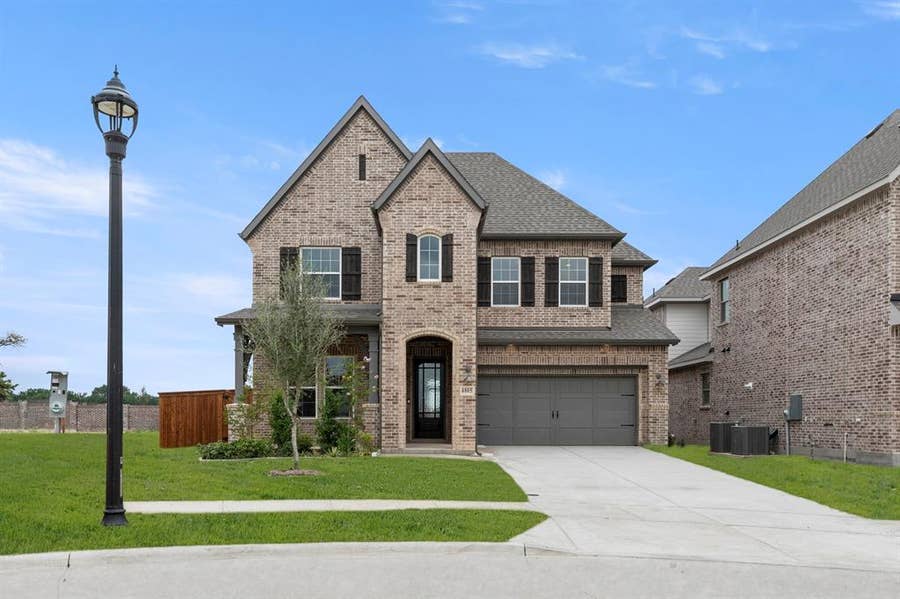 Property photo for 6805 Cater Trail, McKinney, TX