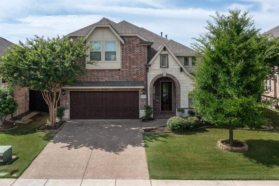 Property photo for 4420 Springhurst Drive, Plano, TX
