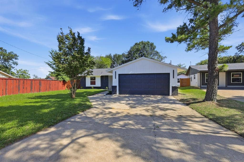 2506 Timberlake Drive, Irving, TX 75062 2506 Timberlake Drive, Irving, TX 75062