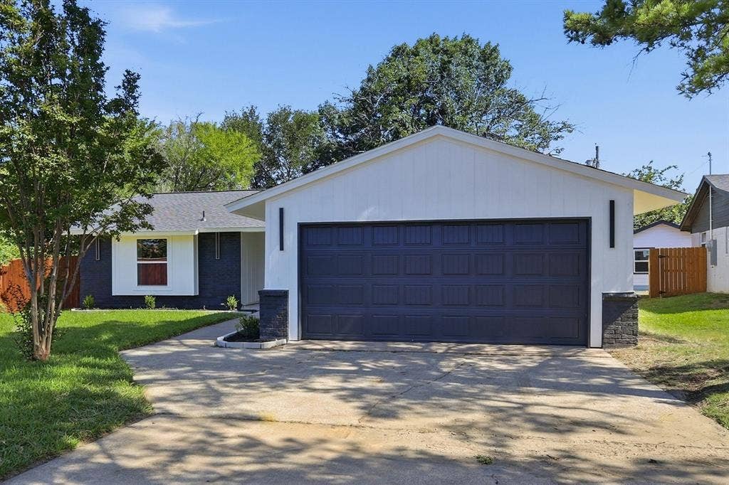 2506 Timberlake Drive, Irving, TX 75062 2506 Timberlake Drive, Irving, TX 75062