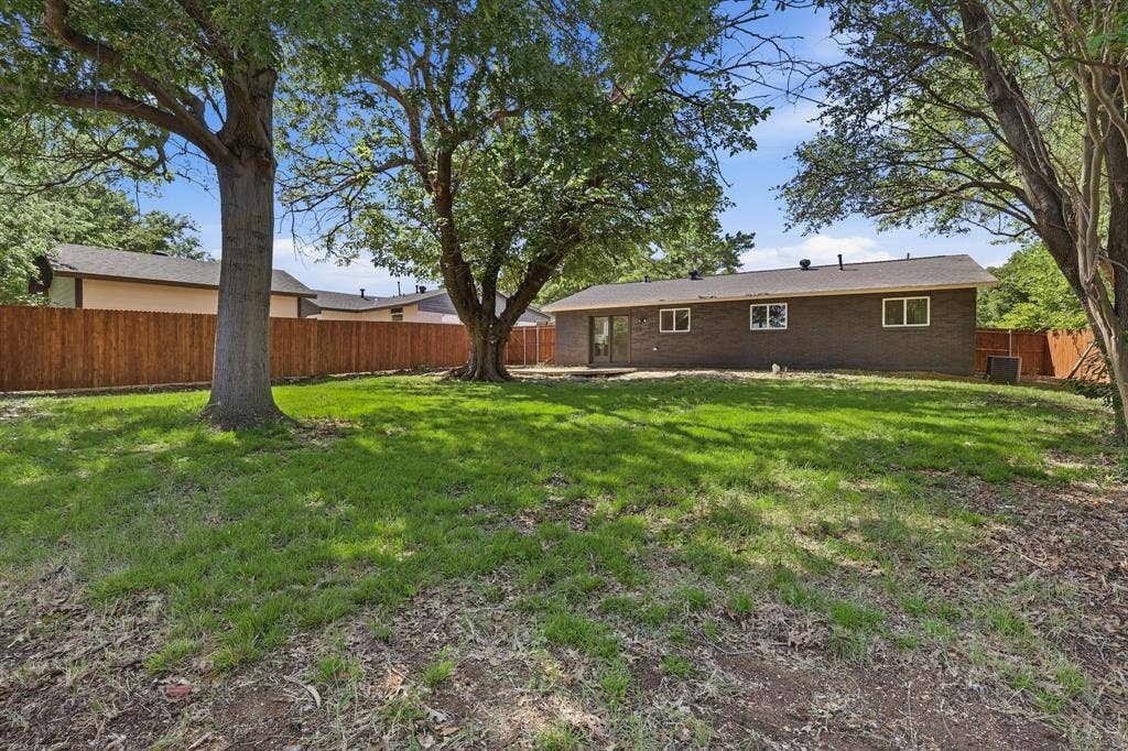 2506 Timberlake Drive, Irving, TX 75062 2506 Timberlake Drive, Irving, TX 75062