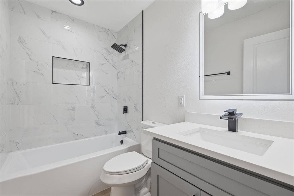2506 Timberlake Drive, Irving, TX 75062 2506 Timberlake Drive, Irving, TX 75062