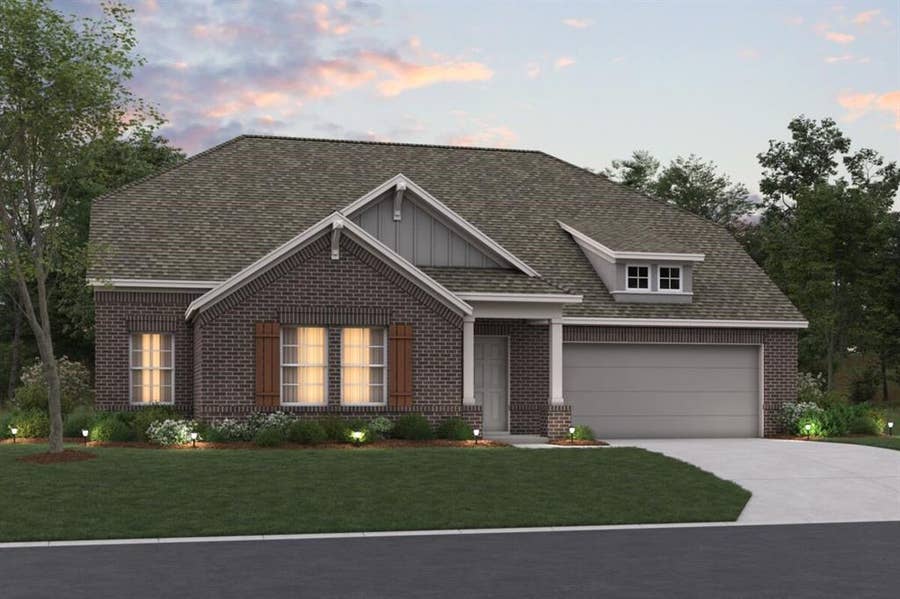 Property photo for 3209 Kingdom Drive, Denton, TX