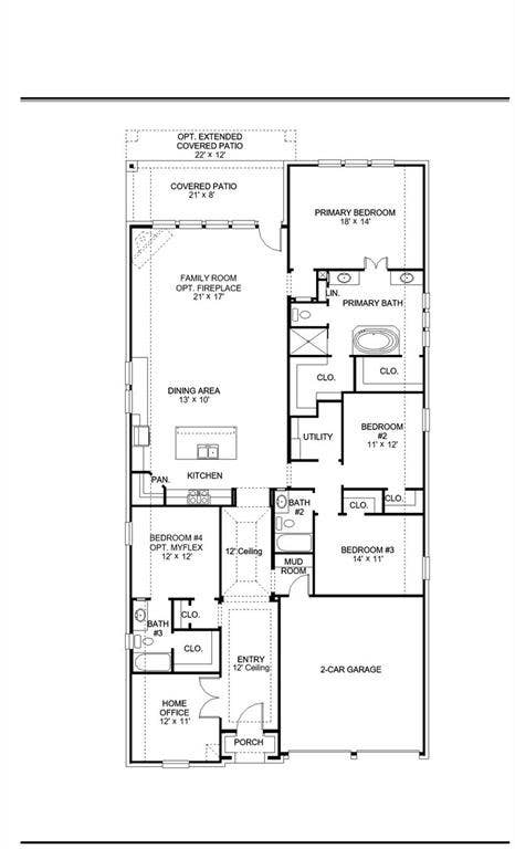 803 Running Iron Trail, Mansfield, TX 76063 803 Running Iron Trail, Mansfield, TX 76063