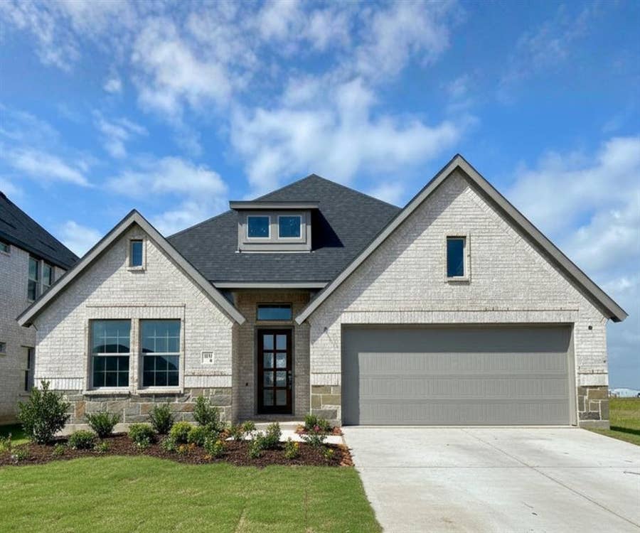 Property photo for 3411 Barrett Lane, Crandall, TX
