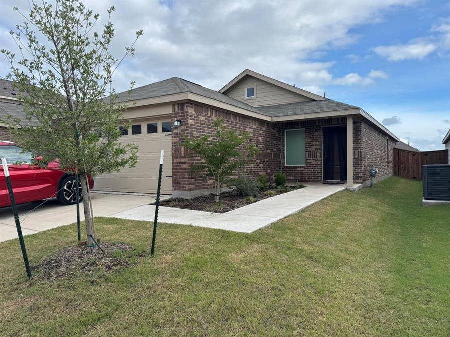 Property photo for 3057 Ashbrook Lane, Anna, TX