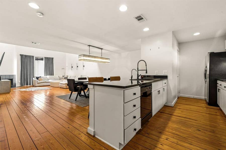 Property photo for 3836 San Jacinto Street, Dallas, TX