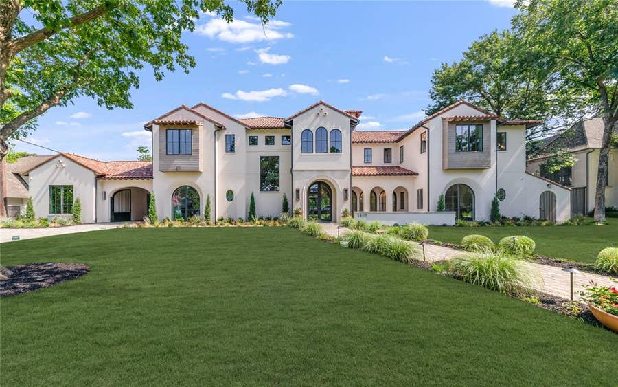 Property photo for 5807 Glen Falls Lane, Dallas, TX