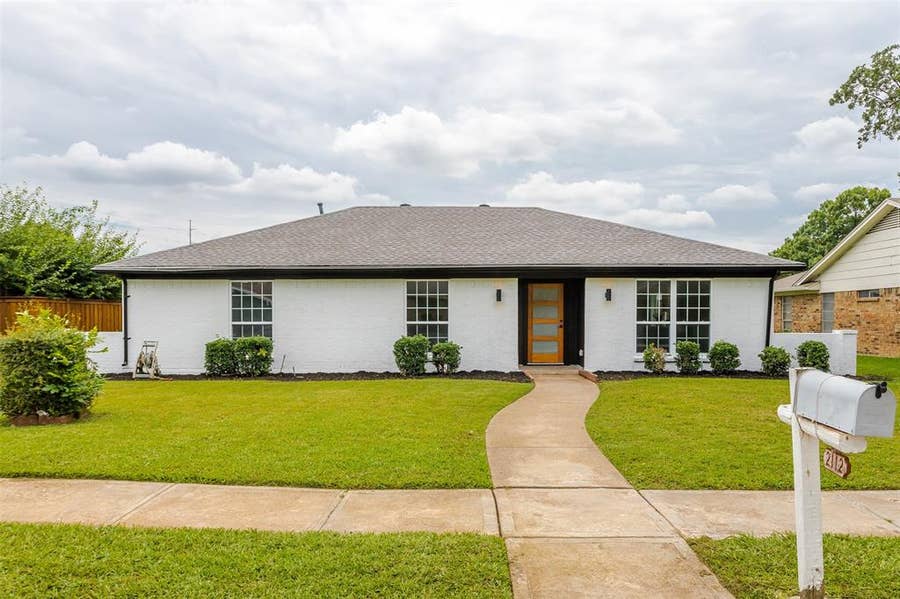 Property photo for 2112 Cornell Drive, Richardson, TX