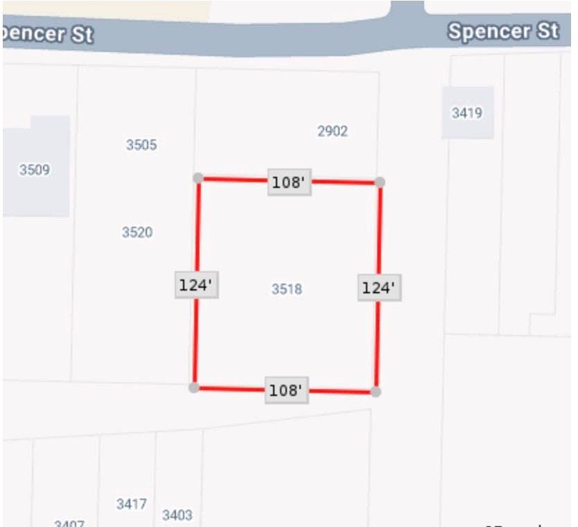 Property photo for 3518 Short Street, Greenville, TX