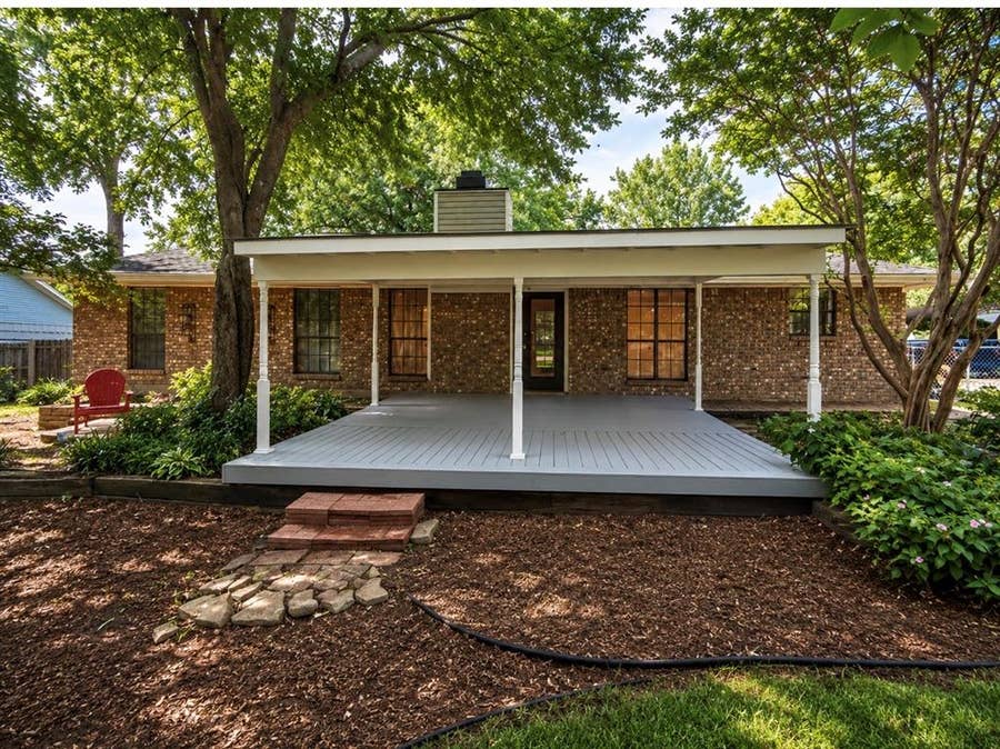 Property photo for 701 Adams Drive, Crandall, TX