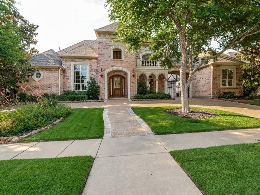 Property photo for 7708 Harbor Town Drive, McKinney, TX