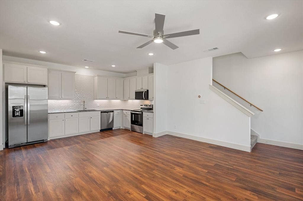 508 E Kimball Street, #1, Mansfield, TX 76063 508 E Kimball Street, #1, Mansfield, TX 76063